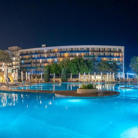 Safir Blue Resort Saturn Exterior foto