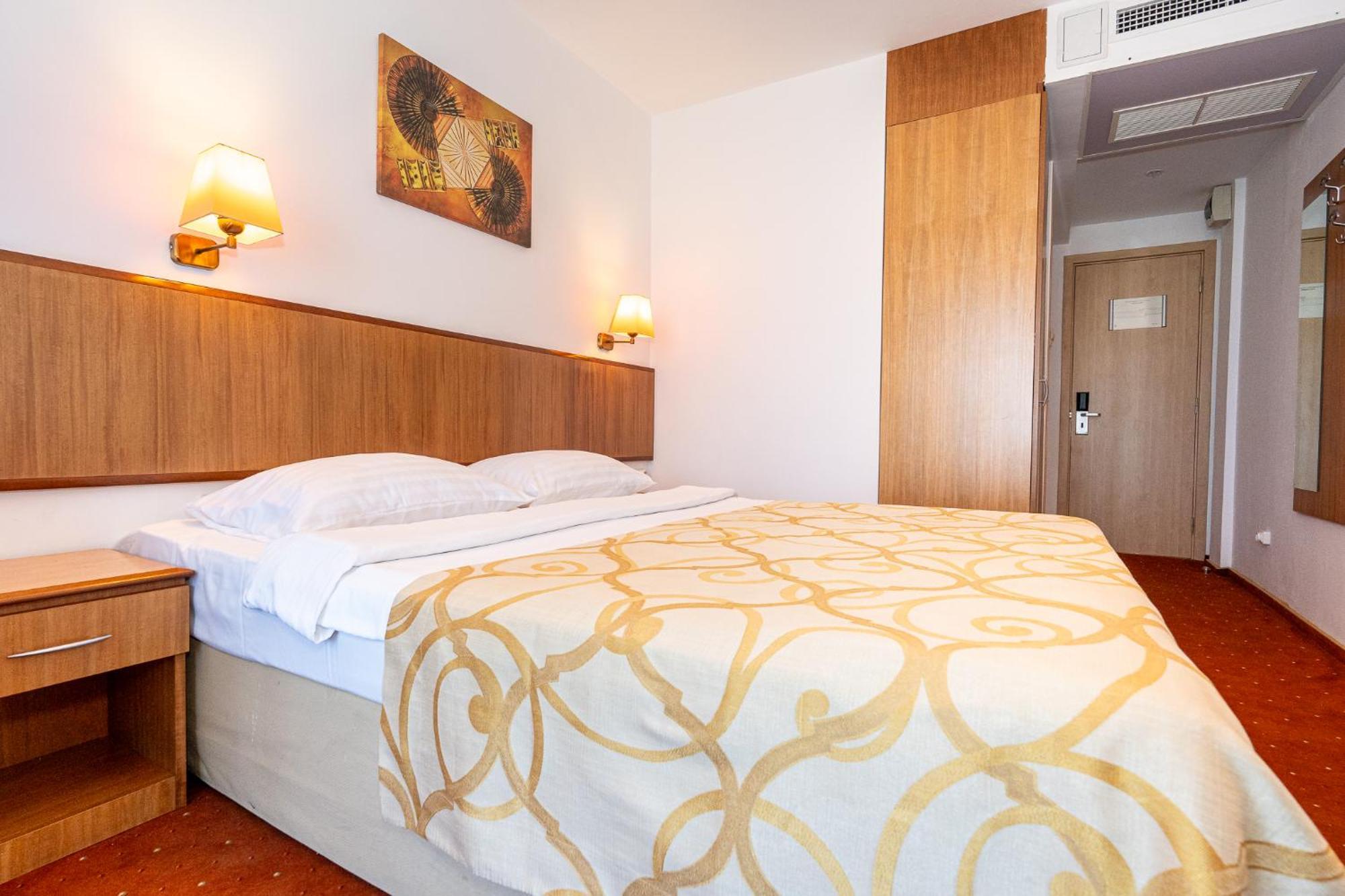 Safir Blue Resort Saturn Quarto foto