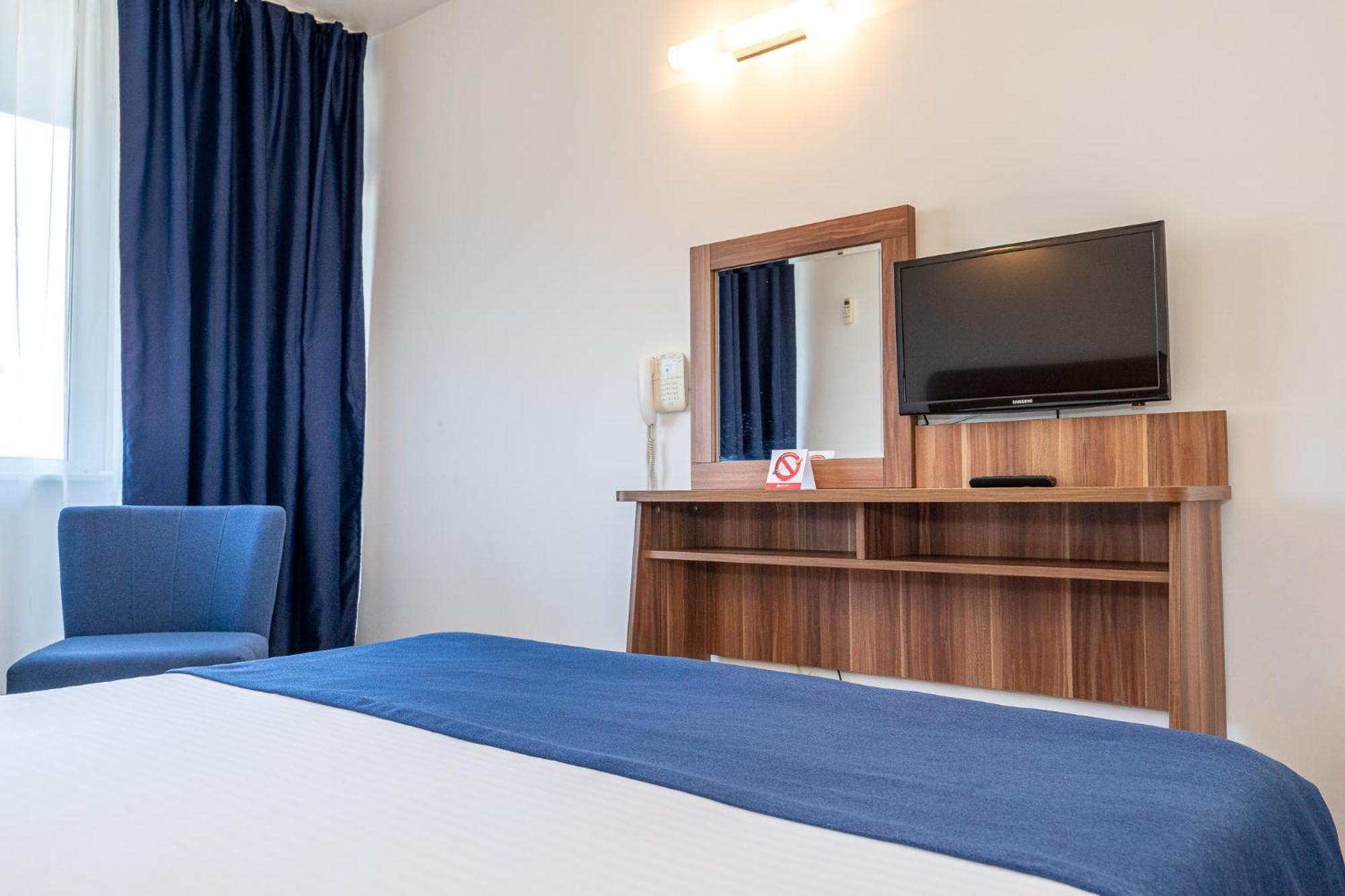 Safir Blue Resort Saturn Quarto foto